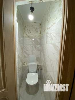 2-к квартира, вторичка, 45м2, 1/4 этаж