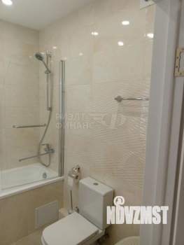 1-к квартира, вторичка, 47м2, 2/10 этаж