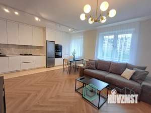 3-к квартира, вторичка, 74м2, 2/7 этаж