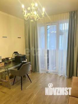 2-к квартира, вторичка, 75м2, 1/11 этаж