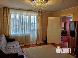2-к квартира, вторичка, 55м2, 5/5 этаж