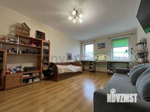 2-к квартира, вторичка, 60м2, 5/5 этаж