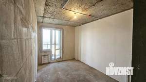 1-к квартира, вторичка, 48м2, 25/25 этаж