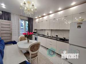 1-к квартира, вторичка, 43м2, 2/14 этаж