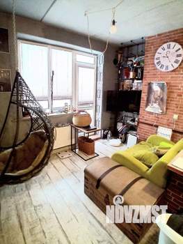 1-к квартира, вторичка, 35м2, 3/4 этаж