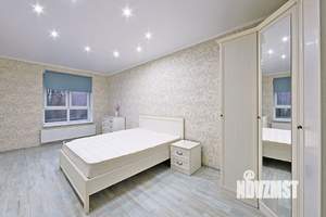 2-к квартира, вторичка, 65м2, 2/6 этаж