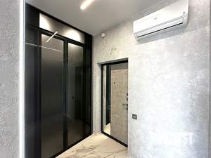 1-к квартира, вторичка, 56м2, 8/10 этаж