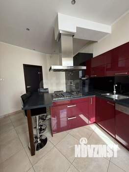 3-к квартира, вторичка, 111м2, 6/11 этаж