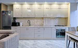 1-к квартира, вторичка, 61м2, 2/10 этаж