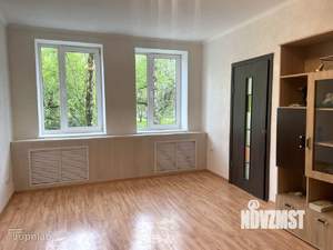 2-к квартира, вторичка, 48м2, 1/4 этаж