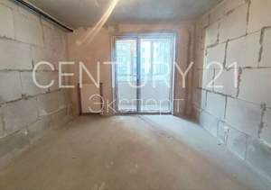 1-к квартира, вторичка, 43м2, 2/14 этаж