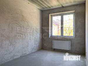 3-к квартира, сданный дом, 74м2, 4/4 этаж