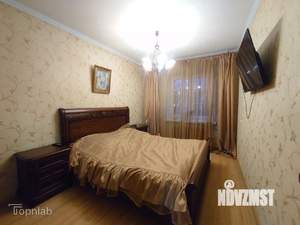 3-к квартира, вторичка, 60м2, 2/5 этаж