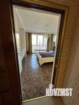 3-к квартира, вторичка, 86м2, 4/9 этаж