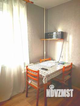 1-к квартира, вторичка, 37м2, 8/9 этаж