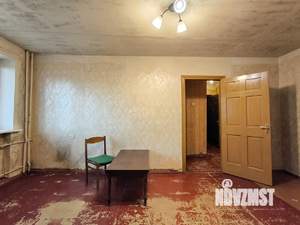 2-к квартира, вторичка, 43м2, 2/5 этаж