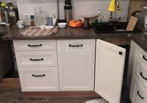 2-к квартира, вторичка, 55м2, 6/9 этаж