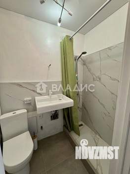 1-к квартира, вторичка, 31м2, 3/5 этаж