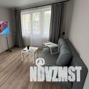 1-к квартира, вторичка, 30м2, 3/5 этаж