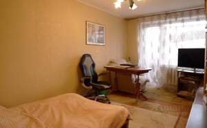 2-к квартира, вторичка, 53м2, 3/5 этаж