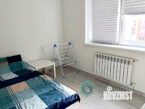 1-к квартира, вторичка, 26м2, 5/8 этаж