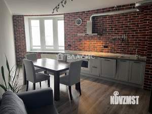 3-к квартира, вторичка, 93м2, 9/16 этаж