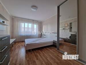 3-к квартира, вторичка, 75м2, 4/9 этаж