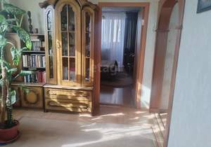 4-к квартира, вторичка, 65м2, 5/9 этаж