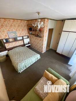 4-к квартира, вторичка, 92м2, 9/9 этаж