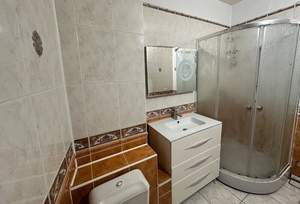 4-к квартира, вторичка, 111м2, 5/6 этаж