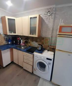 1-к квартира, вторичка, 18м2, 5/5 этаж