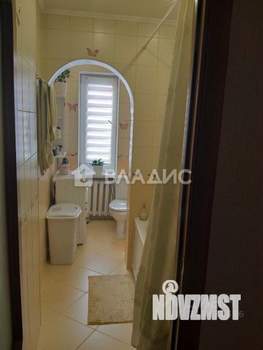 2-к квартира, вторичка, 36м2, 3/3 этаж