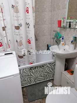 1-к квартира, вторичка, 32м2, 1/5 этаж