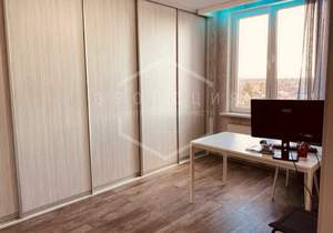 2-к квартира, вторичка, 50м2, 7/7 этаж