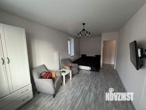 1-к квартира, вторичка, 36м2, 3/14 этаж