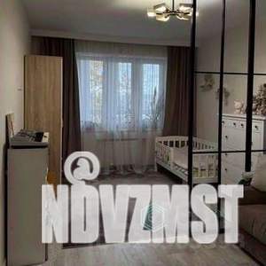 1-к квартира, вторичка, 47м2, 5/8 этаж