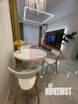 2-к квартира, вторичка, 114м2, 6/9 этаж