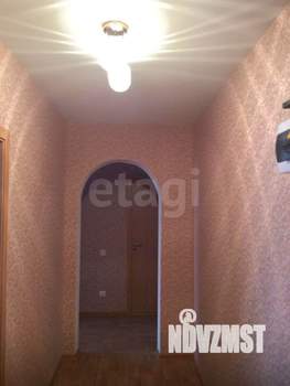 2-к квартира, вторичка, 52м2, 7/10 этаж