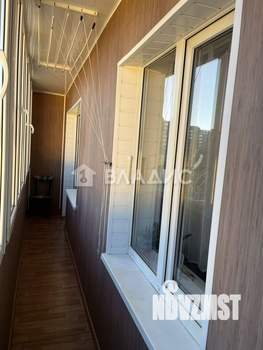 1-к квартира, вторичка, 39м2, 3/12 этаж