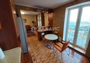 3-к квартира, вторичка, 104м2, 10/10 этаж