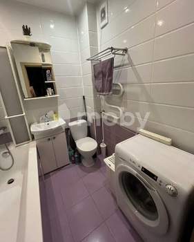 2-к квартира, вторичка, 62м2, 1/8 этаж