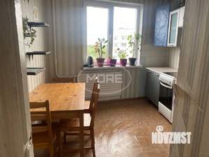 2-к квартира, вторичка, 56м2, 8/8 этаж