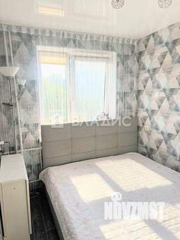 3-к квартира, вторичка, 54м2, 4/5 этаж