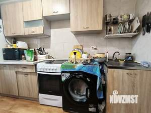 1-к квартира, вторичка, 34м2, 5/5 этаж