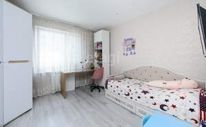 2-к квартира, вторичка, 53м2, 2/10 этаж