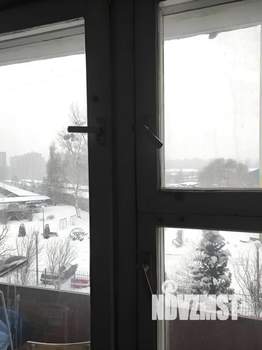 2-к квартира, вторичка, 52м2, 3/5 этаж