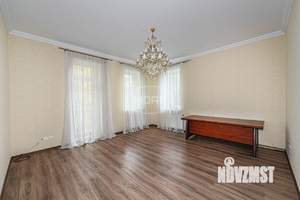 2-к квартира, вторичка, 81м2, 2/8 этаж