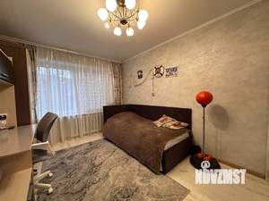 2-к квартира, вторичка, 49м2, 2/5 этаж