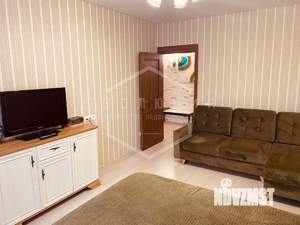 1-к квартира, вторичка, 36м2, 2/9 этаж