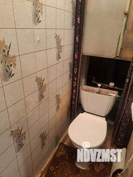 2-к квартира, вторичка, 48м2, 3/5 этаж